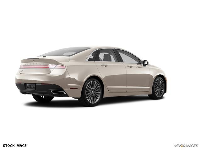 2013 Lincoln MKZ Unknown