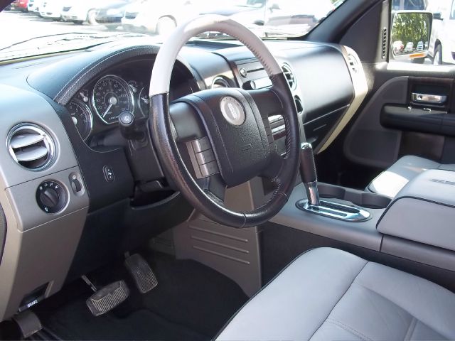 2006 Lincoln Mark LT Super CAB