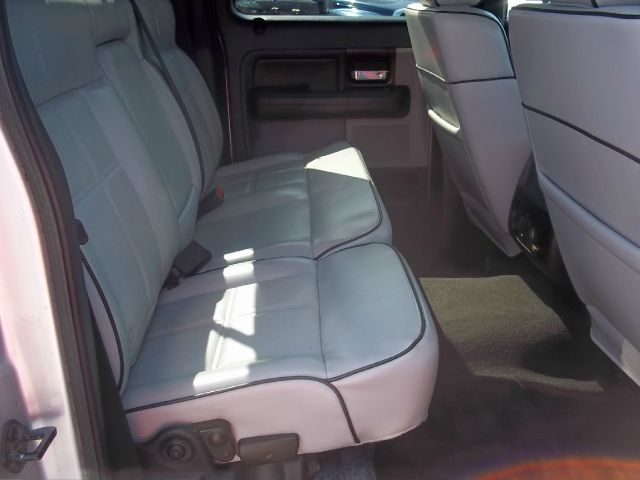 2006 Lincoln Mark LT Super CAB