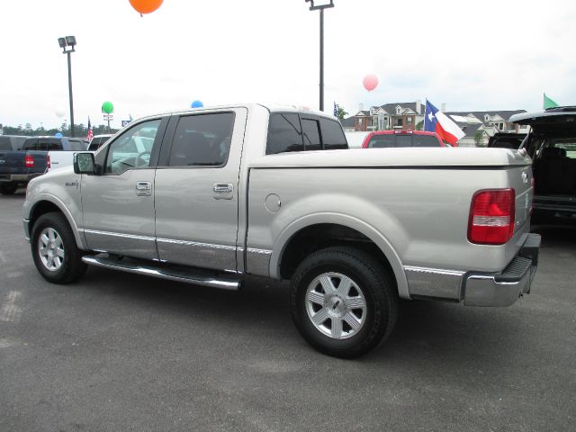 2006 Lincoln Mark LT Ram 3500 Diesel 2-WD