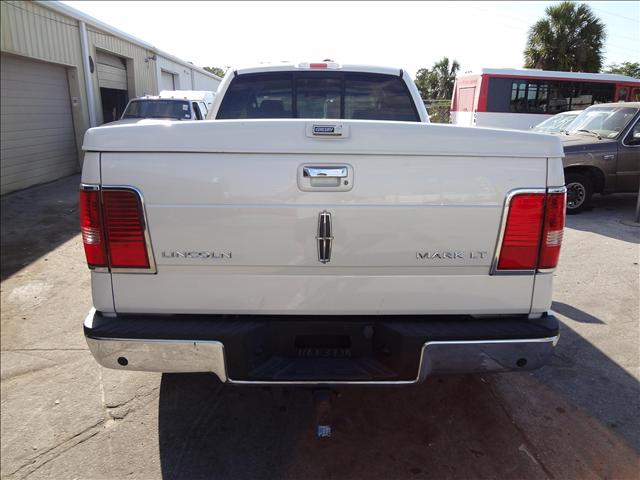 2007 Lincoln Mark LT Unknown