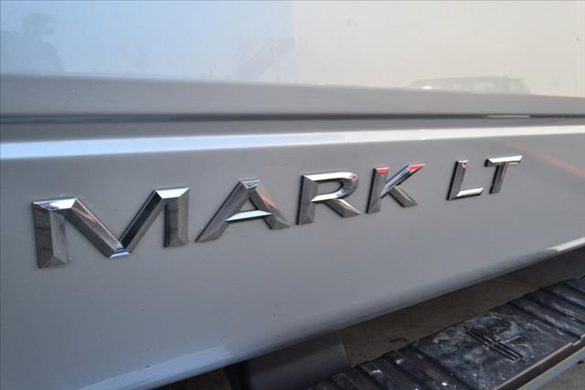 2008 Lincoln Mark LT 2 Door Hatchback