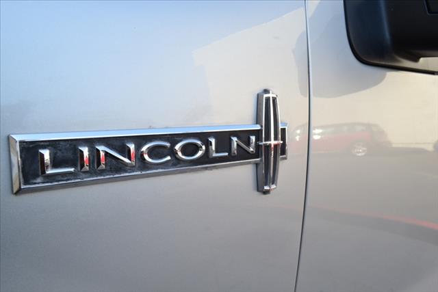 2008 Lincoln Mark LT 2 Door Hatchback