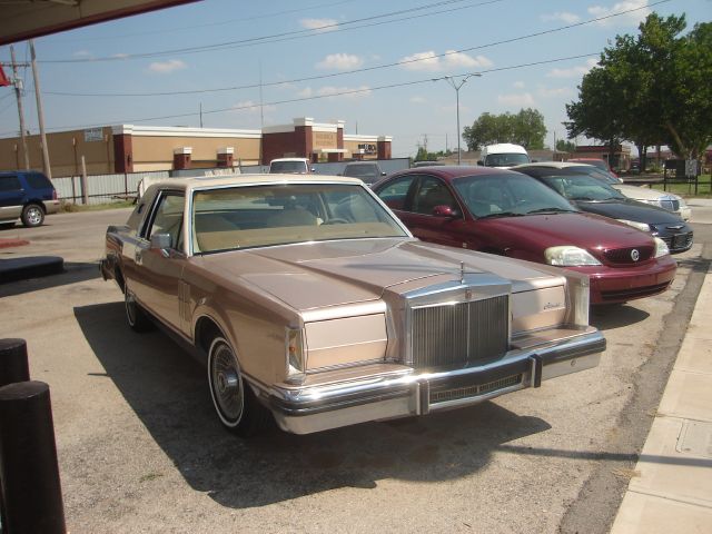 1981 Lincoln Mark VI Integrated Phone Bluetooth