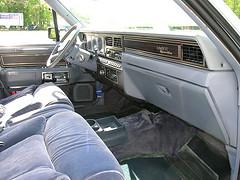 1983 Lincoln Mark VI Xtreme