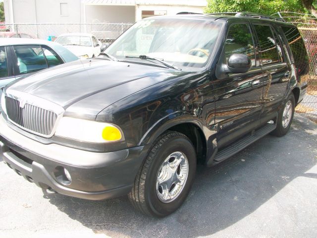 1999 Lincoln Navigator Unknown