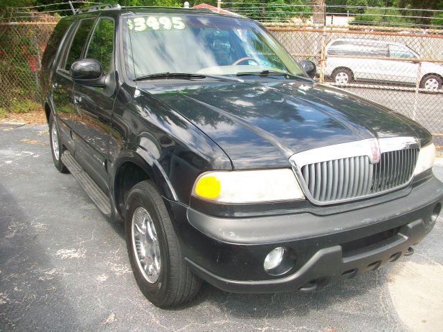 1999 Lincoln Navigator Unknown