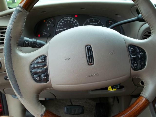 2002 Lincoln Navigator Ram 3500 Diesel 2-WD