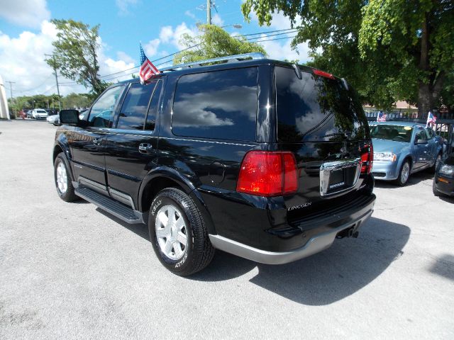 2003 Lincoln Navigator Wagon LX