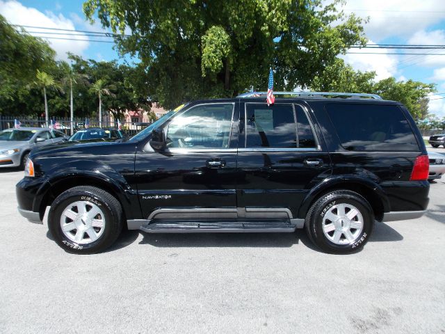 2003 Lincoln Navigator Wagon LX