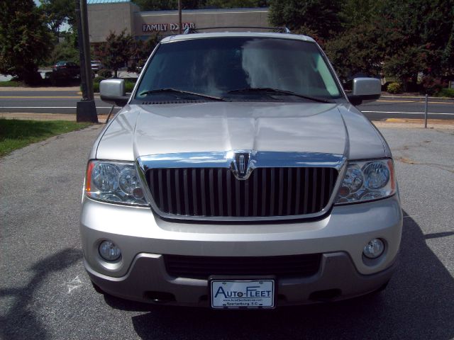 2003 Lincoln Navigator 1500 HD LT