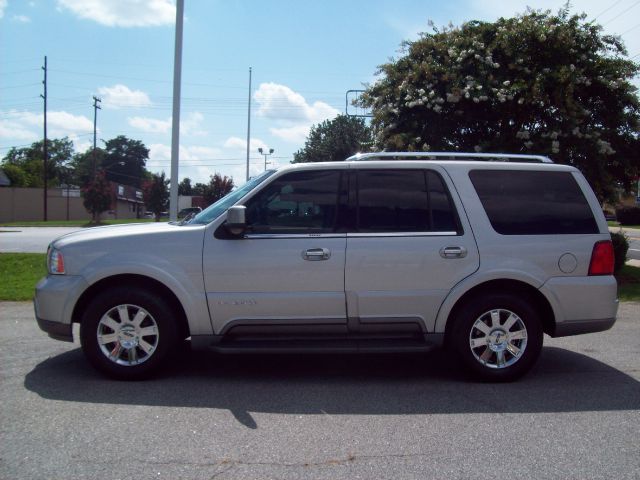 2003 Lincoln Navigator 1500 HD LT