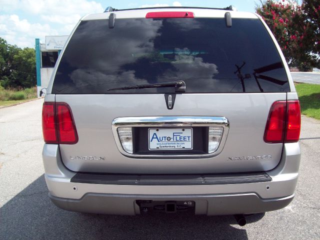 2003 Lincoln Navigator 1500 HD LT