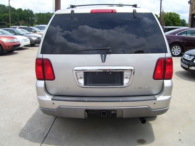 2003 Lincoln Navigator 1500 HD LT