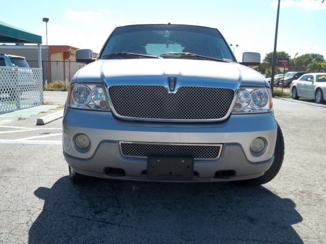 2003 Lincoln Navigator Wagon LX