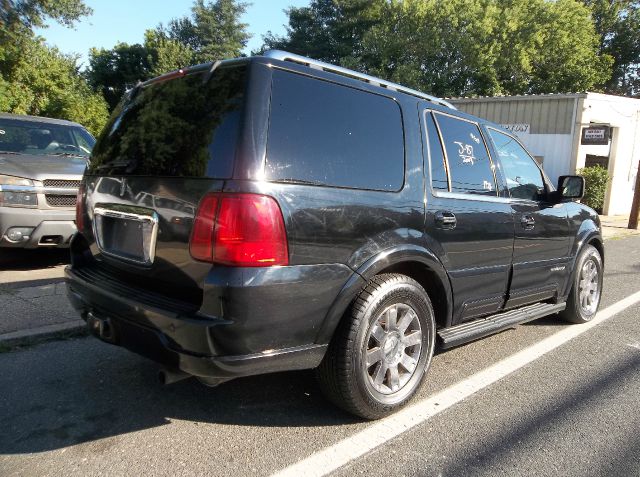 2003 Lincoln Navigator Sport W/navigation