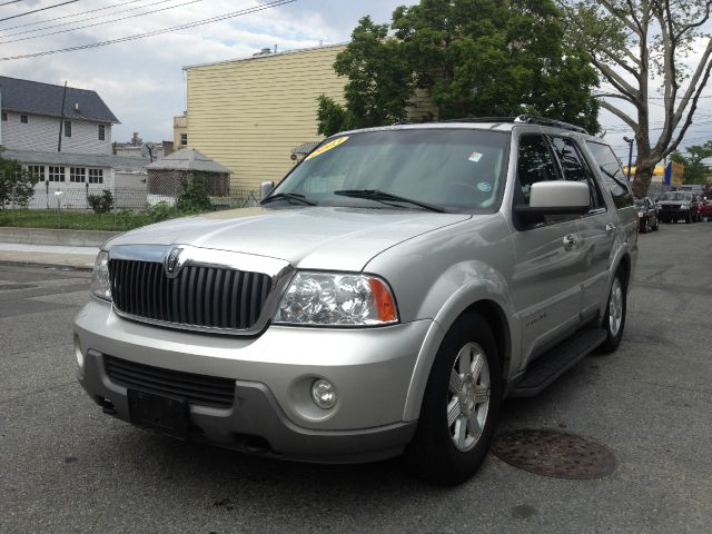 2003 Lincoln Navigator Sport W/navigation