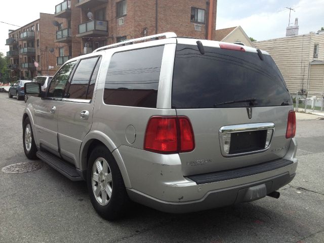 2003 Lincoln Navigator Sport W/navigation