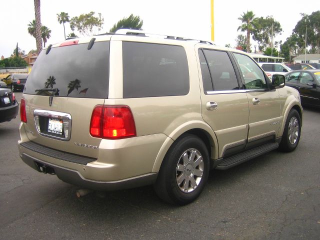 2004 Lincoln Navigator 1500 HD LT