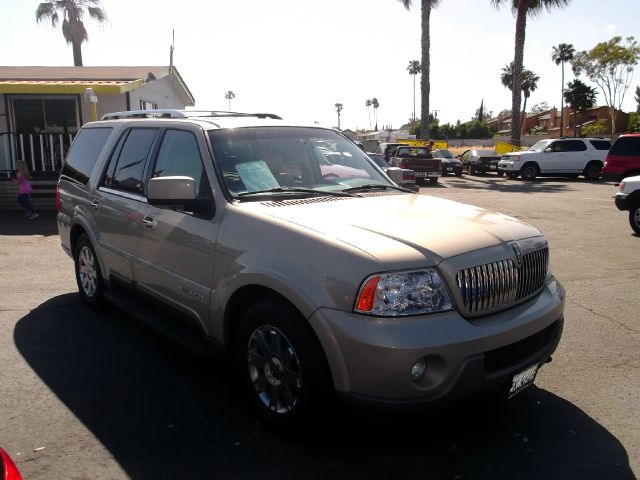 2004 Lincoln Navigator 1500 HD LT