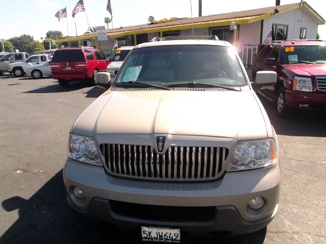 2004 Lincoln Navigator 1500 HD LT