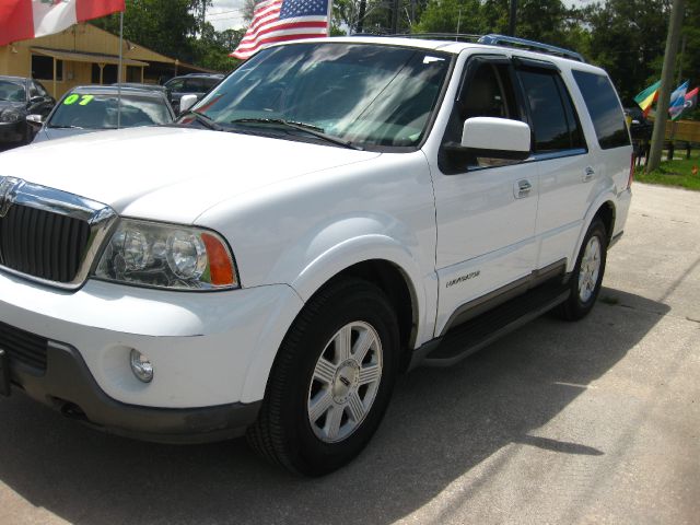 2004 Lincoln Navigator Wagon LX