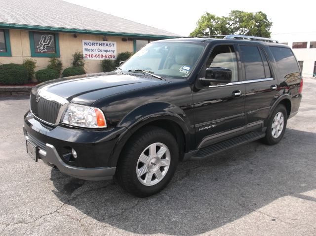 2004 Lincoln Navigator Wagon LX