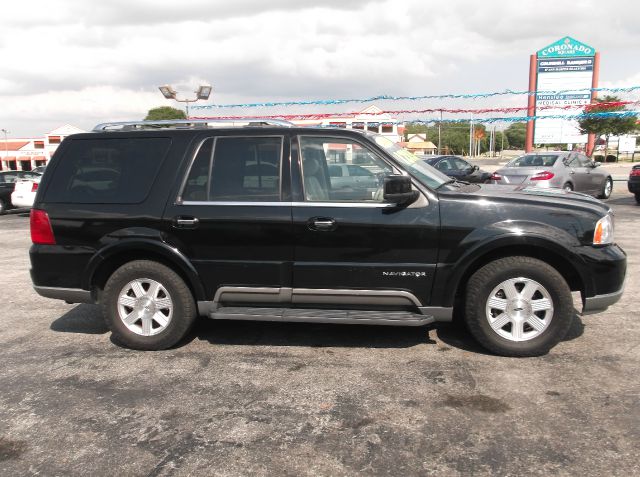 2004 Lincoln Navigator Wagon LX