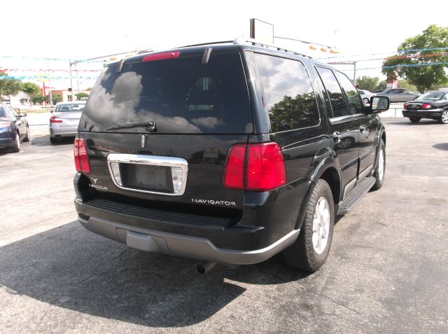 2004 Lincoln Navigator Wagon LX