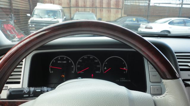 2004 Lincoln Navigator Sport W/navigation