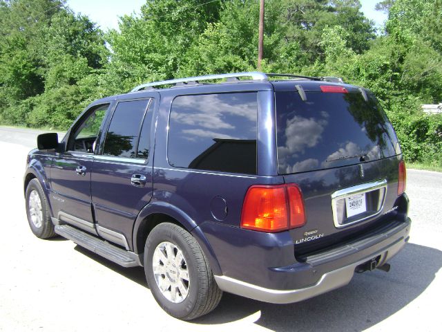 2004 Lincoln Navigator 1500 HD LT