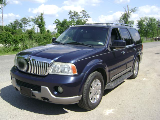 2004 Lincoln Navigator 1500 HD LT