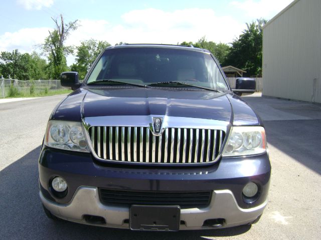 2004 Lincoln Navigator 1500 HD LT