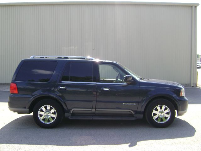 2004 Lincoln Navigator 1500 HD LT