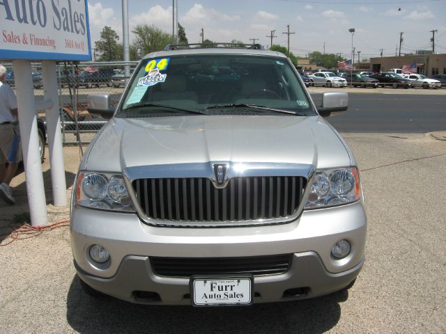 2004 Lincoln Navigator Wagon LX