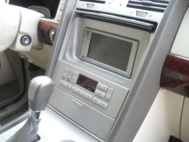 2004 Lincoln Navigator Sport W/navigation