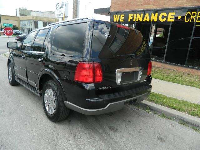 2004 Lincoln Navigator Wagon LX