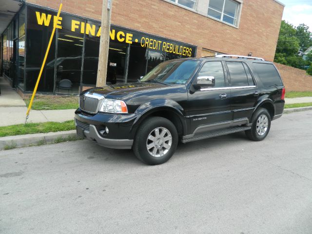 2004 Lincoln Navigator Wagon LX