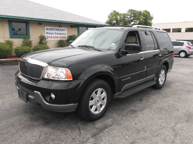 2004 Lincoln Navigator Wagon LX