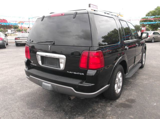 2004 Lincoln Navigator Wagon LX