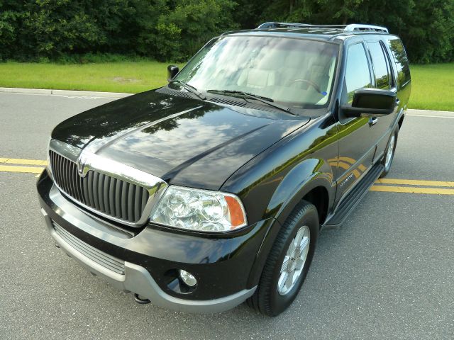 2004 Lincoln Navigator 1500 HD LT