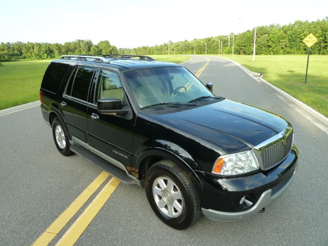 2004 Lincoln Navigator 1500 HD LT