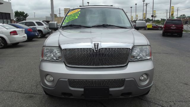 2004 Lincoln Navigator 1500 HD LT