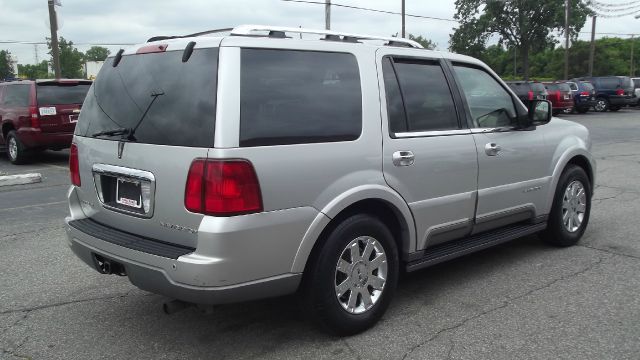 2004 Lincoln Navigator 1500 HD LT