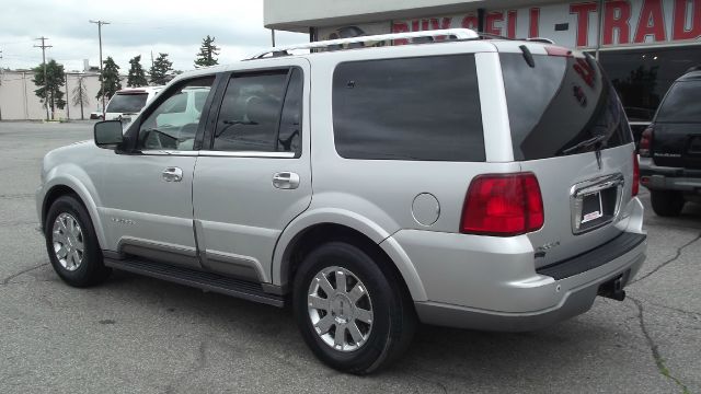 2004 Lincoln Navigator 1500 HD LT