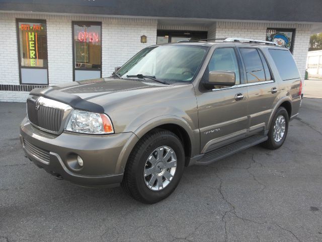 2004 Lincoln Navigator Wagon LX