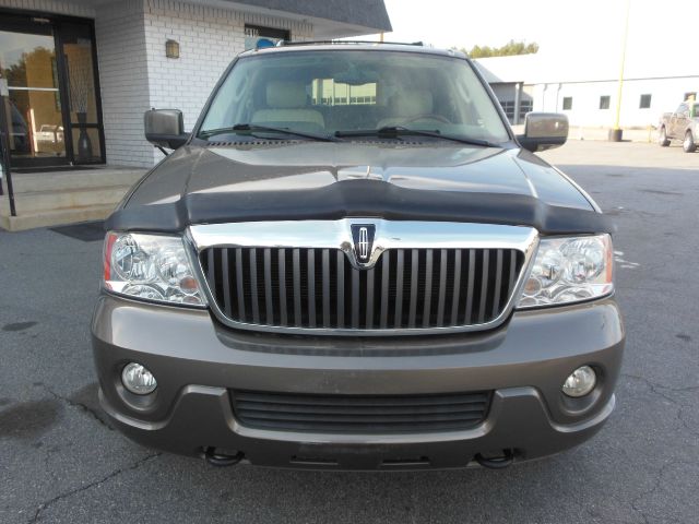 2004 Lincoln Navigator Wagon LX