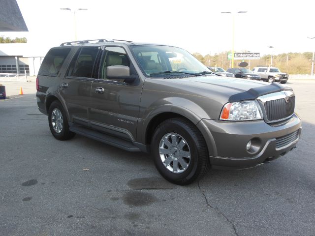 2004 Lincoln Navigator Wagon LX