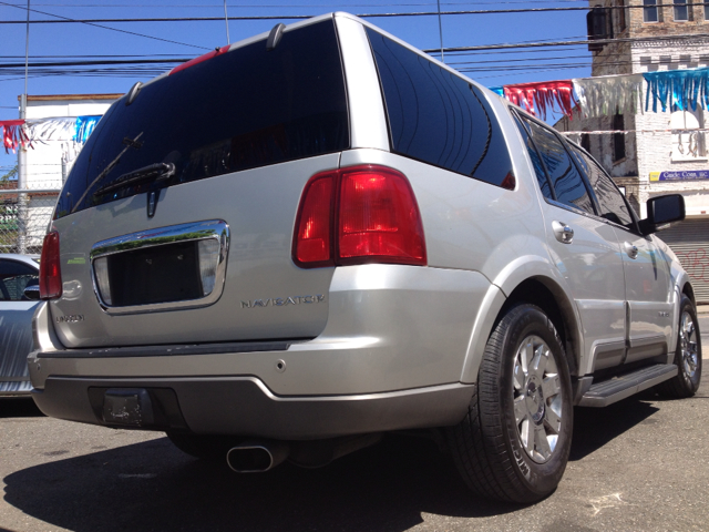 2004 Lincoln Navigator LT Z71 Offroad