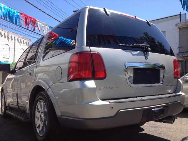 2004 Lincoln Navigator LT Z71 Offroad